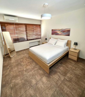 Allure Thessaloniki Center 2BDR Apt